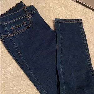 Victoria’s Secret siren jeans